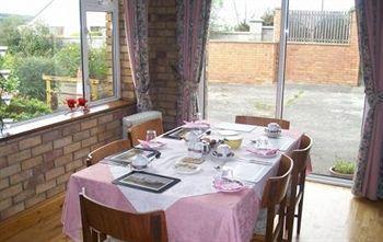 Hotel Suncrest Waterford Esterno foto