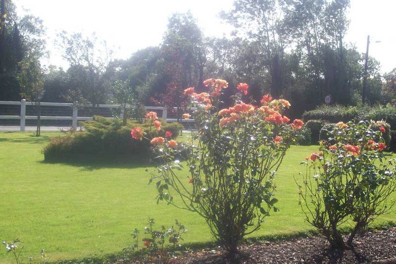 Hotel Suncrest Waterford Esterno foto