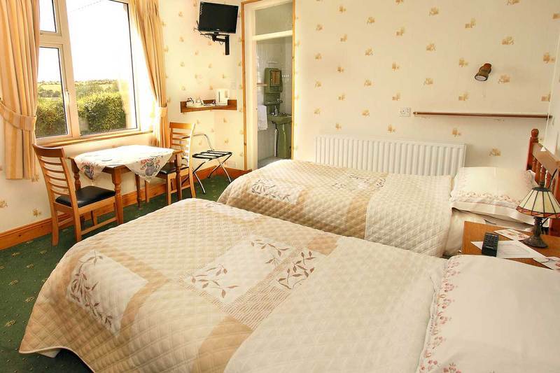 Hotel Suncrest Waterford Esterno foto