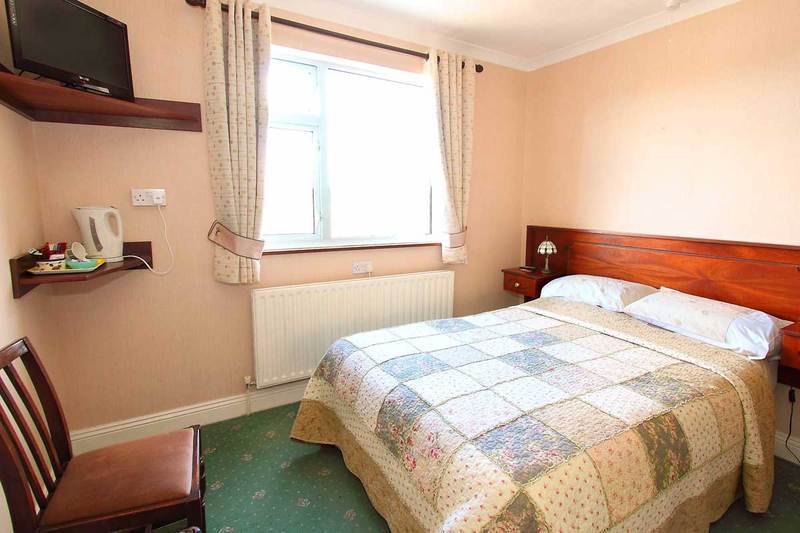 Hotel Suncrest Waterford Esterno foto