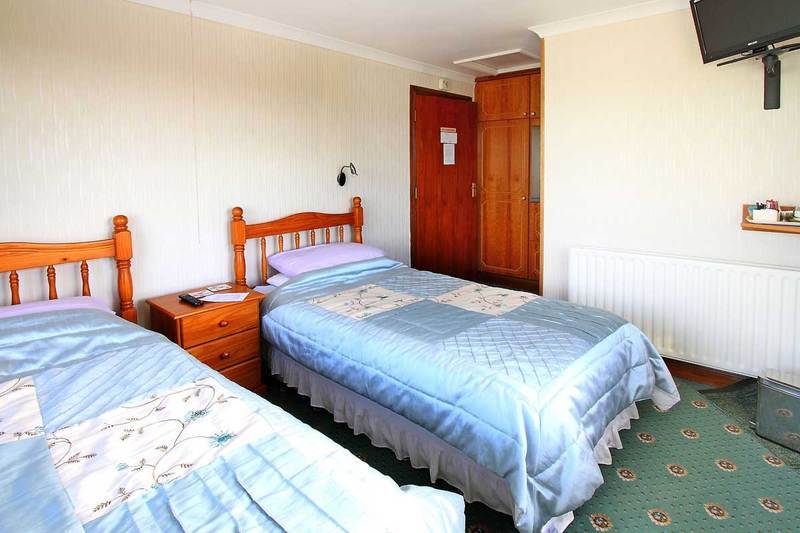 Hotel Suncrest Waterford Esterno foto