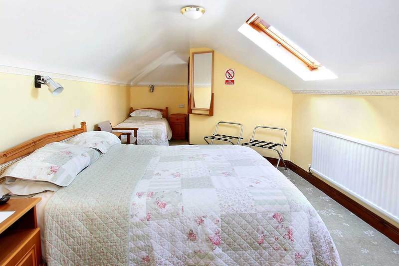 Hotel Suncrest Waterford Esterno foto