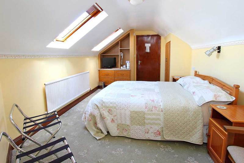 Hotel Suncrest Waterford Esterno foto
