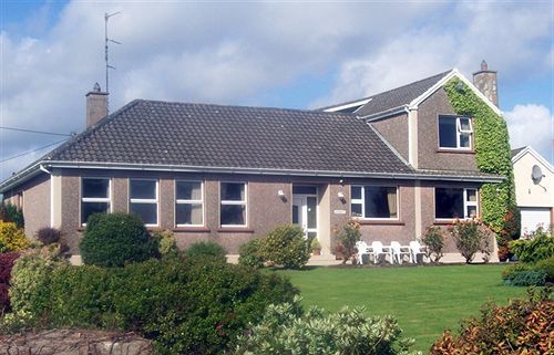 Hotel Suncrest Waterford Esterno foto